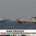 Middle East waits to see how US will respond to new escalation from Iran - Fox News