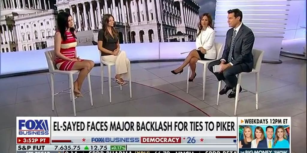 JD Vance has become the messenger for the Republican Party, expert says - Fox Business