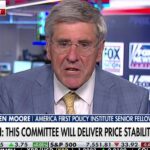 Ex-Trump adviser: Warsh is ‘incredibly optimistic’ about economy despite rate hike - Fox Business