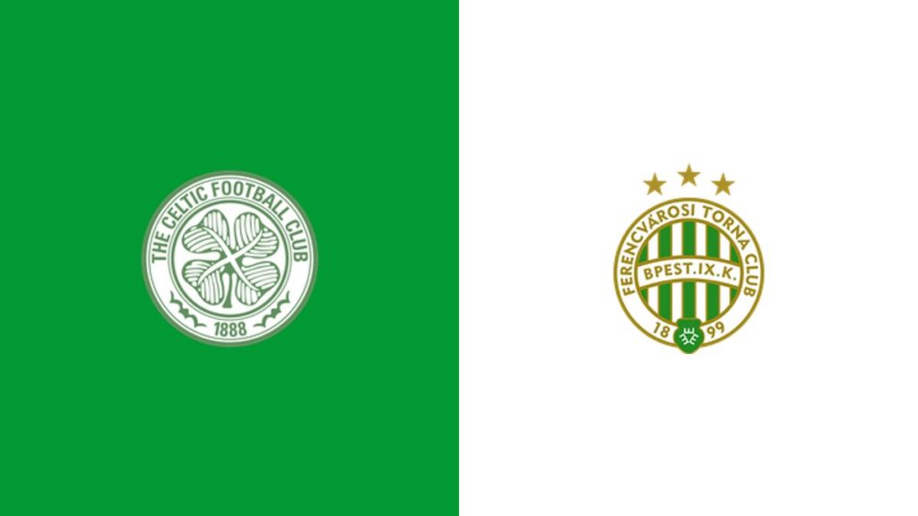 Celtic vs Ferencvaros: TV channel, live stream and kick-off time for Europa League fixture | Goal.com UK - Goal.com