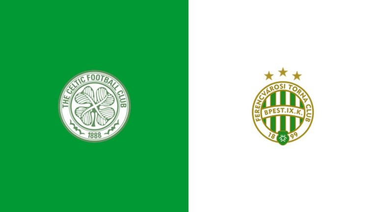 Celtic vs Ferencvaros: TV channel, live stream and kick-off time for Europa League fixture | Goal.com UK - Goal.com