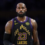 LeBron James sends strong reaction to former team's major front office move - BasketNews.com