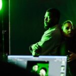 A Night in Green with HBO’s ‘Lanterns’ - PAPER Magazine