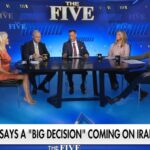 Martha MacCallum: Iran, Houthis cannot control 2 key Middle East waterways - Fox News