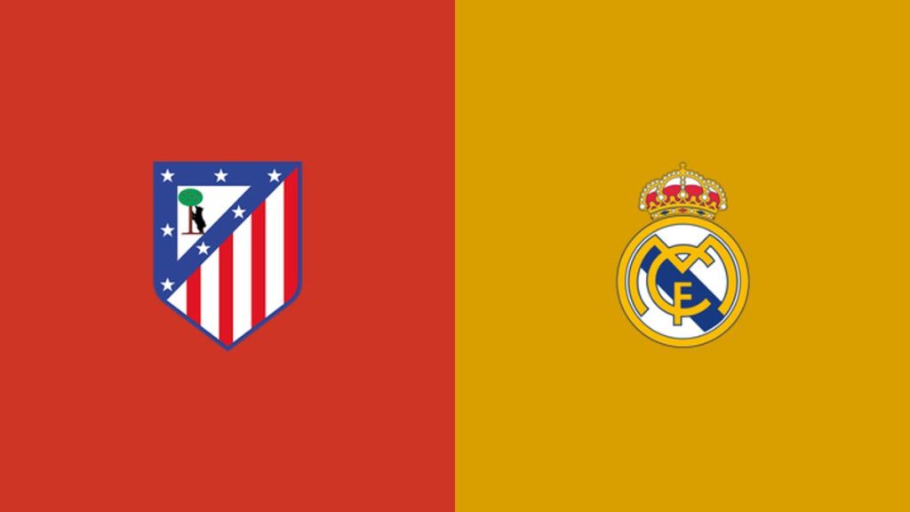 Atletico Madrid vs Real Madrid: Where to watch, live stream, TV channel & kick-off time - Goal.com