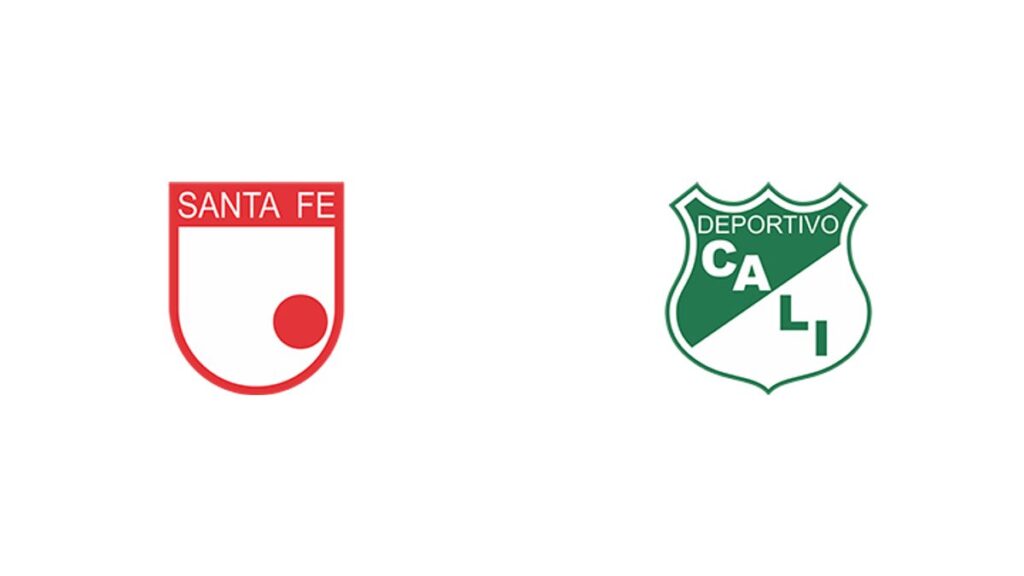 Santa Fe vs Deportivo Cali: Where to watch, live stream, TV channel and kick-off time | Goal.com US - goal.com