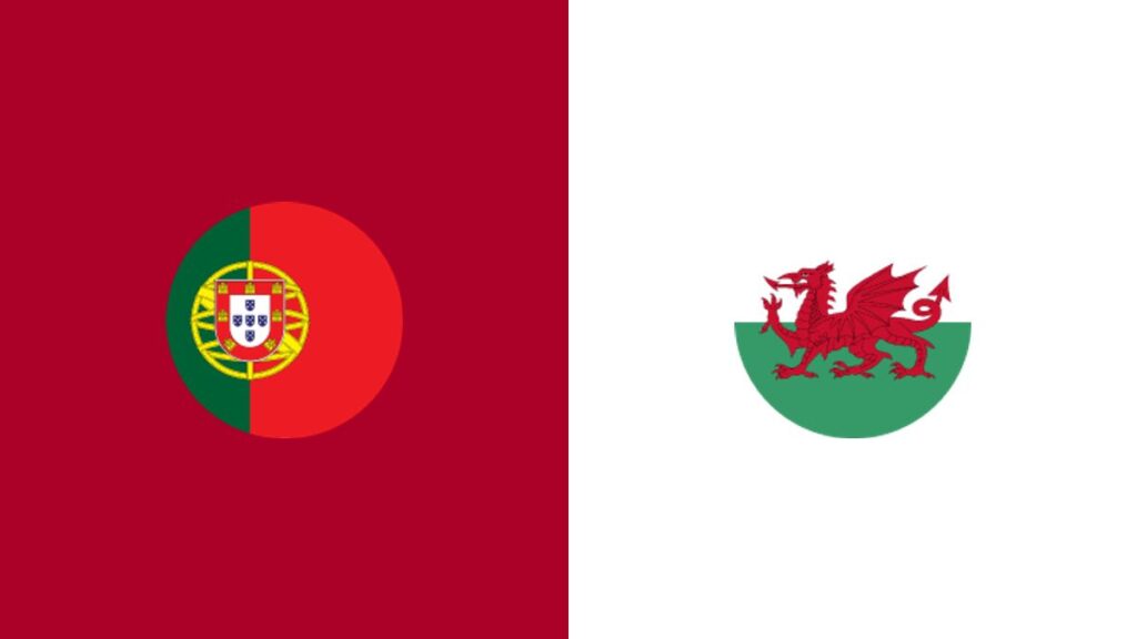 Portugal vs Wales: Where to watch, live stream, TV channel & kick-off time - Goal.com