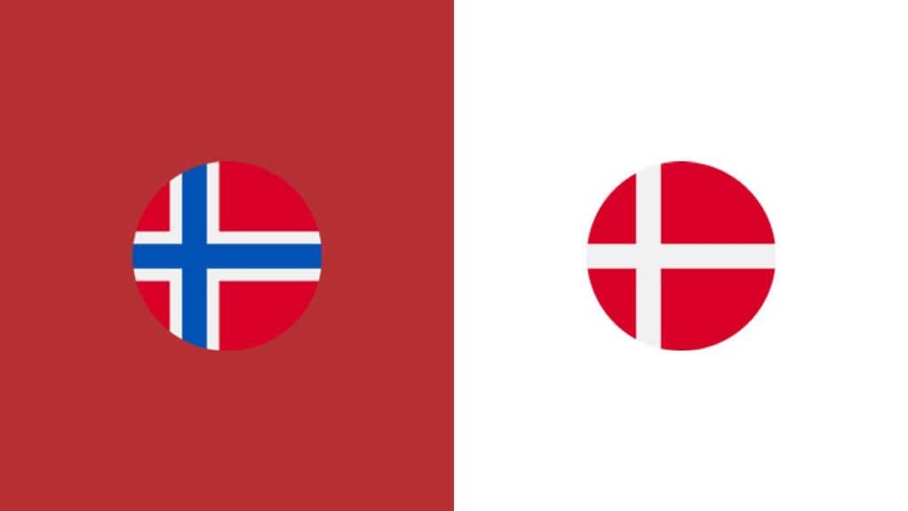 Norway vs Denmark: Where to watch, live stream, TV channel and kick-off time - Goal.com