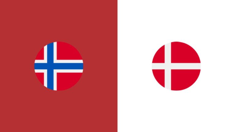 Norway vs Denmark: Where to watch, live stream, TV channel and kick-off time - Goal.com