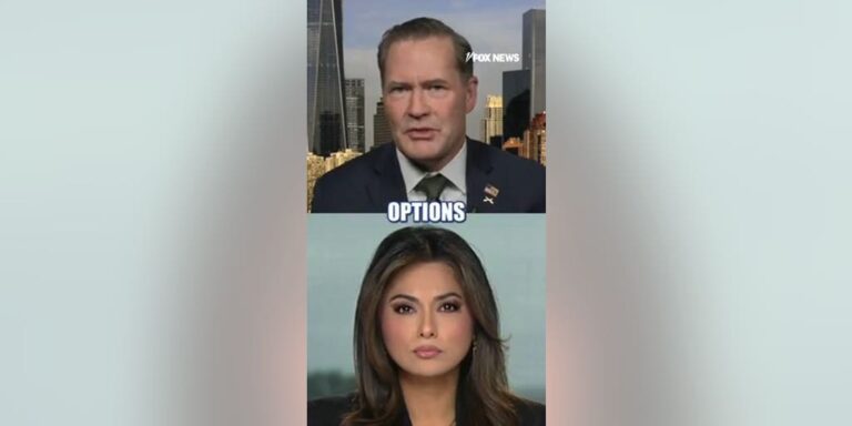 Trump rejects Iran's ceasefire deal - Fox News
