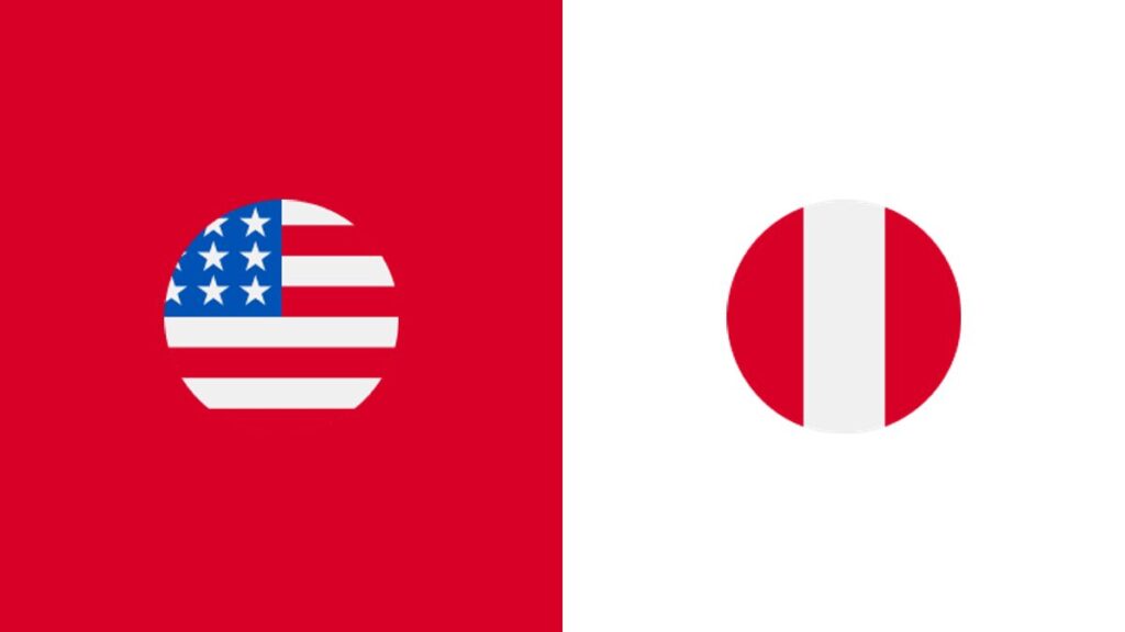 USA vs Peru International Friendly: How to watch and live stream for FREE and without cable - Goal.com