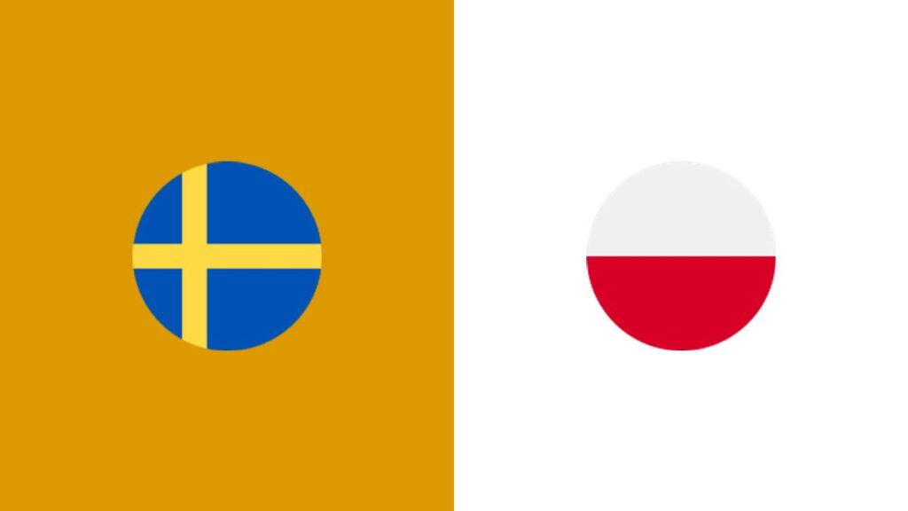 Sweden vs Poland live stream: TV channel, kick-off time and how to watch UEFA Nations League B - Goal.com