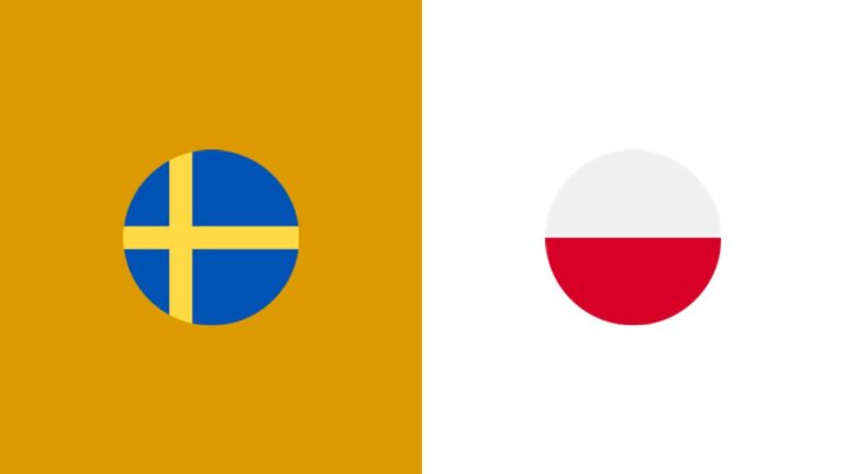 Sweden vs Poland live stream: TV channel, kick-off time and how to watch UEFA Nations League B - Goal.com