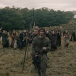 I signed up to be an extra on Andrew Garfield’s new epic – and then the director asked me to improvise a speech - Time Out Worldwide