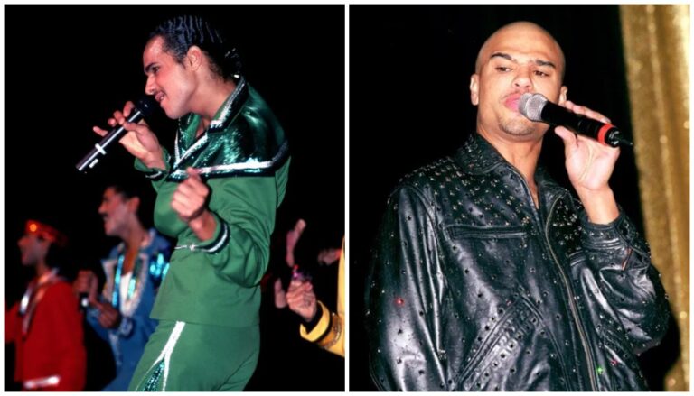 James & Chico DeBarge Arrested In California - The Rickey Smiley Morning Show