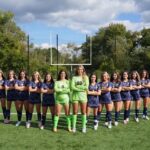 Girls soccer notebook: Tight-knit Lynnfield collectively dreaming big - Boston Herald
