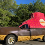 The L.L.Bean® x Dunkin'® Bootmobile Is Hitting the Road - Dunkin' Donuts