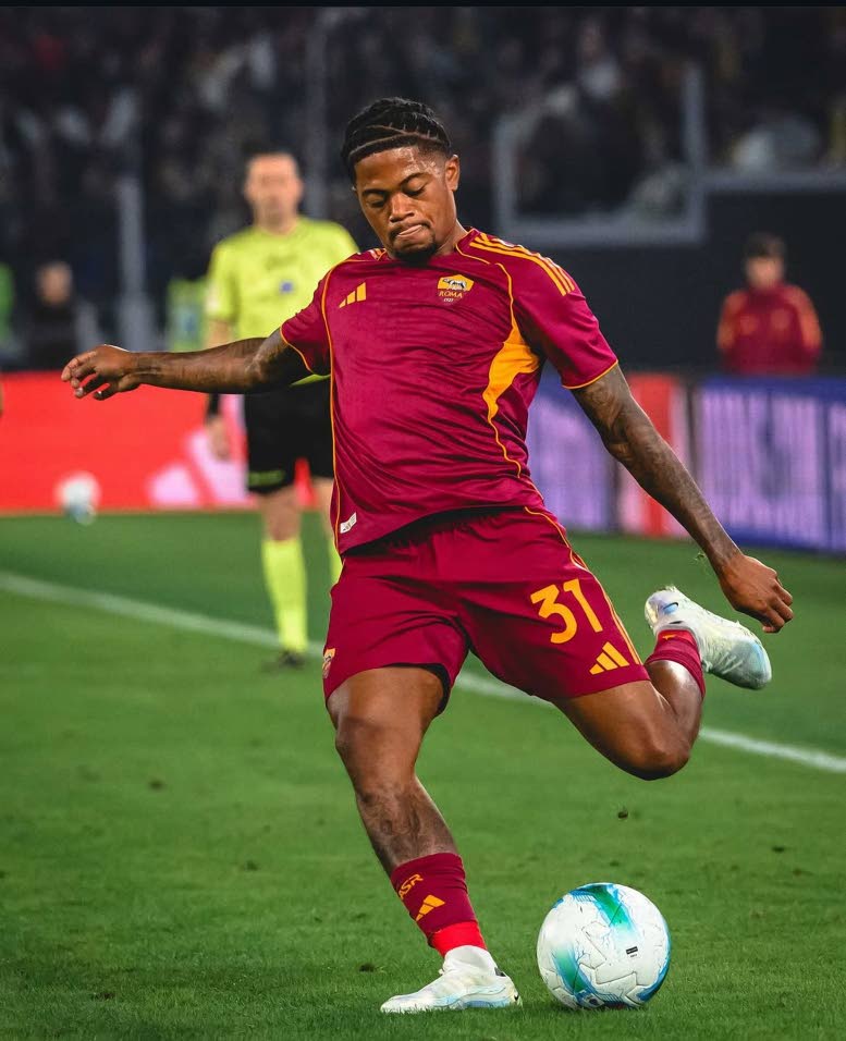 Leon Bailey to move to Olympiacos — reports - jamaicaobserver.com