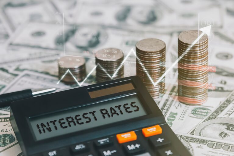 Interest Rates Will Increasingly Crimp The U.S. Economy - Seeking Alpha