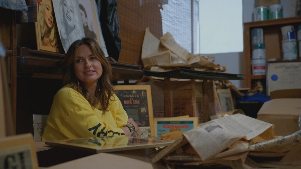 Who Is Mariska Hargitay Married To? Husband, Kids and All About the Life of the Emmy Winner, Host - Yardbarker