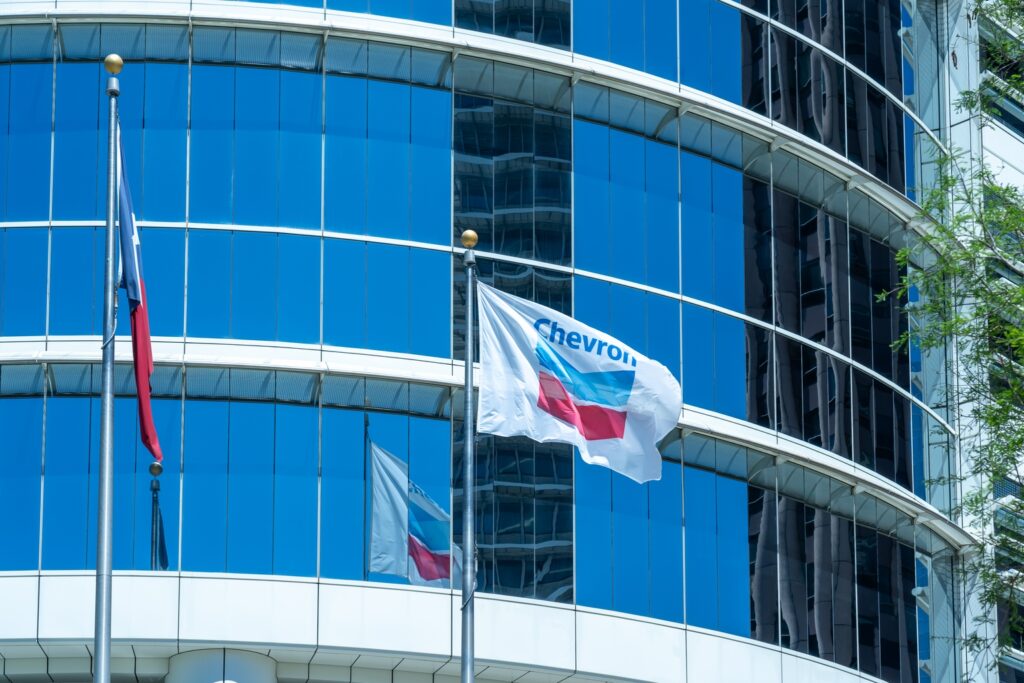 Chevron: Unclear Venezuela Opportunity, But Strong Fundamentals And Technicals (NYSE:CVX) - Seeking Alpha