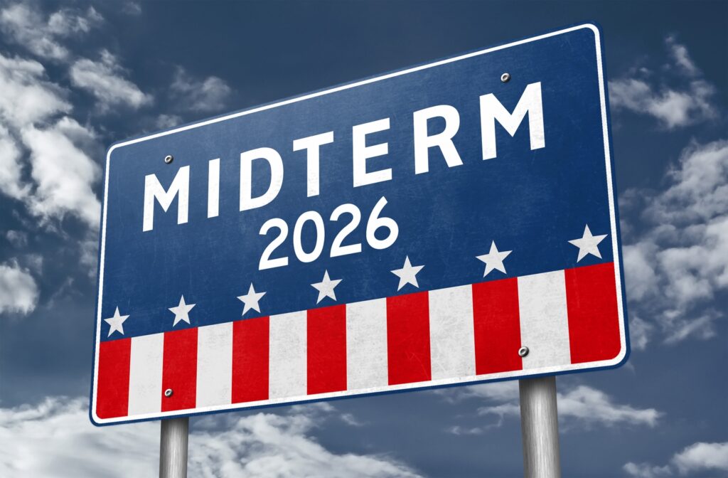 Midterm Elections Are Unlikely To Derail The Stock Market’s Course - Seeking Alpha
