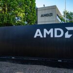 AMD crossed $1T market cap as chip and AI stocks rally (AMD:NASDAQ) - Seeking Alpha