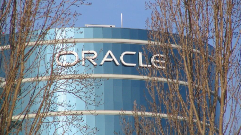 Oracle Stock Keeps Falling While Wall Street Holds Firm—Who’s Right? - 24/7 Wall St.