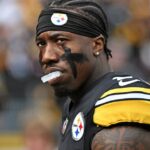 Joey Porter unlikely to play vs. Falcons, trade remains possibility - Behind the Steel Curtain
