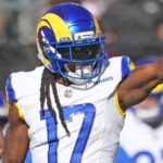 Fantasy Football Start 'Em, Sit 'Em WR in Week 2: Davante Adams back to must start, nervous about Drake London - cbssports.com
