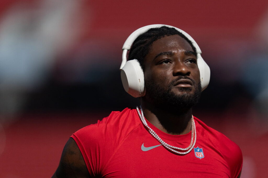“Dumbest Hostage in American History”: Brandon Aiyuk Sparks Backlash as 49ers Provide Update on WR’s Status Amid Roster Cuts - EssentiallySports