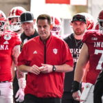 Curt Cignetti Threatens Indiana Sophomore With Blunt Warning After Costly Mistake: “Giving Me a Reason Not To Play Him” - EssentiallySports