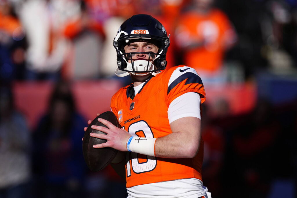 Bo Nix Reveals the Broncos' Secret Weapon That the Chiefs Will Struggle With - clevelandbrownscommunity.com