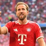 Bayern Munich's Harry Kane closing in on 100 Bundesliga goals - when will he break the century mark? - bundesliga.com