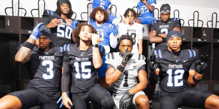 FIELD POSITION: 2026 VYPE DFW Football Rankings — Week 2 | Allen, North Crowley reshape the Top 20 - VYPE