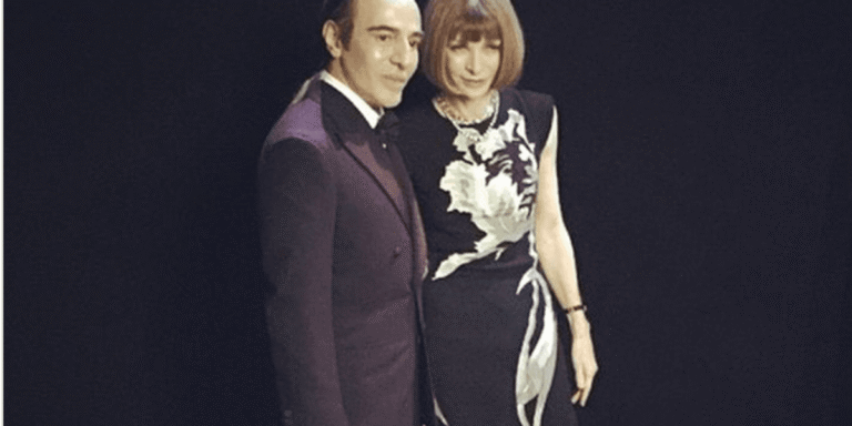 A Fashion Queen's Luxury Splendor Can't Quite Conceal Her Moral Squalor - National Memo