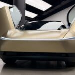 Tesla’s active robotaxi fleet in Austin crashes back to 8 vehicles after Cybercab pump - Electrek