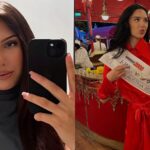 Miss Austria Lucia Sisic Dies At 22 After Lifelong Battle With Heart Defect - Where Is The Buzz