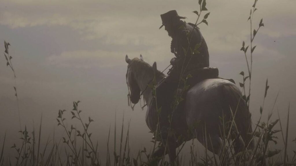 ‘Red Dead Redemption 2’ Star Officially Addresses Wild Comparisons to 'GTA 6' [Exclusive] - Collider