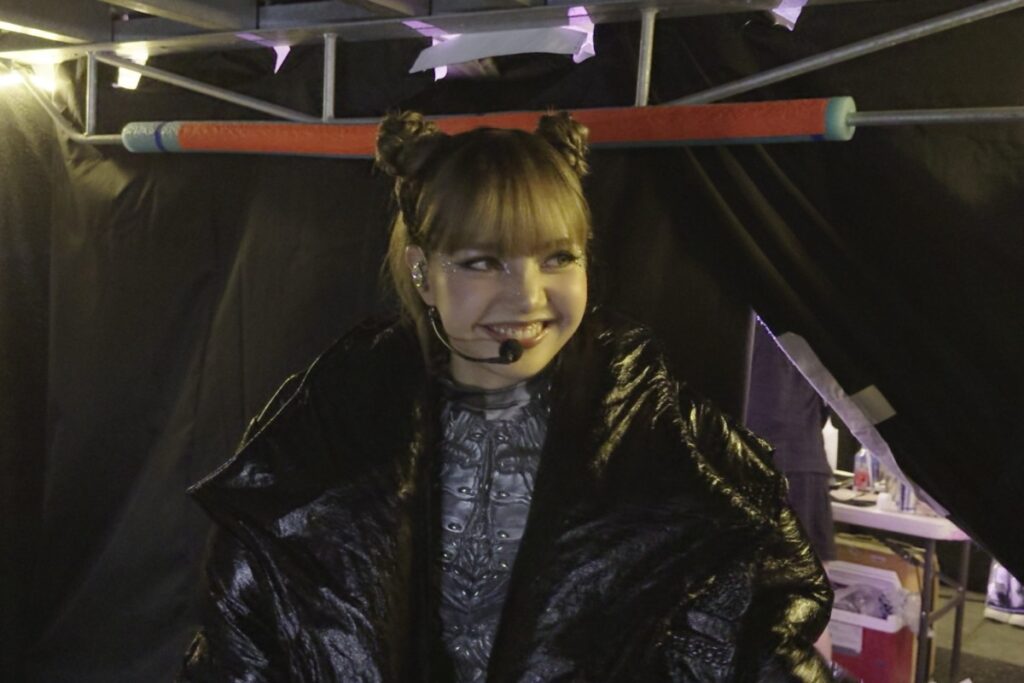LISA Opens Up About K-Pop Fame and Online Hate in ALWAYS LALISA Documentary - inmusicblog.com