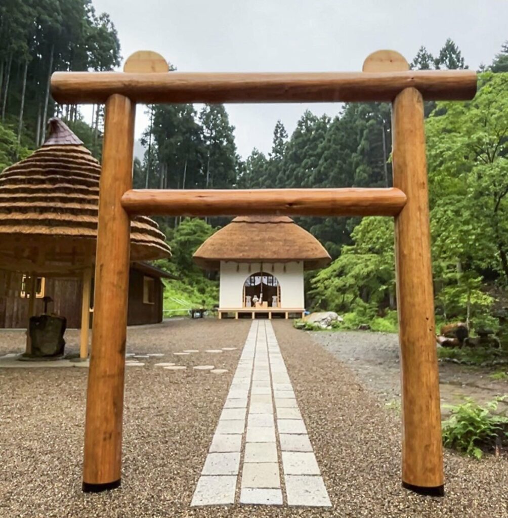 Shrine opens in western Japan forest to honor stuffed toys - Japan Wire by Kyodo News