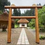 Shrine opens in western Japan forest to honor stuffed toys - Japan Wire by Kyodo News