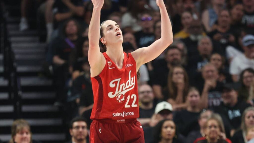 NBA Champion Has a Big Problem With Caitlin Clark Fans - Yardbarker