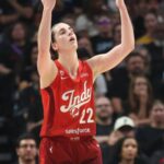 NBA Champion Has a Big Problem With Caitlin Clark Fans - Yardbarker