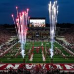 College football Week 1: Live updates, schedule, scores, highlights - NCAA.com