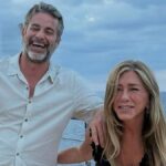 Jim Curtis opens up about his relationship with Jennifer Aniston, shares how they resolve fights - Indulge Express