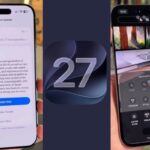 iOS 27 Sept 14 Launch: Eligible iPhones, Top Feature Revealed - TelecomTalk