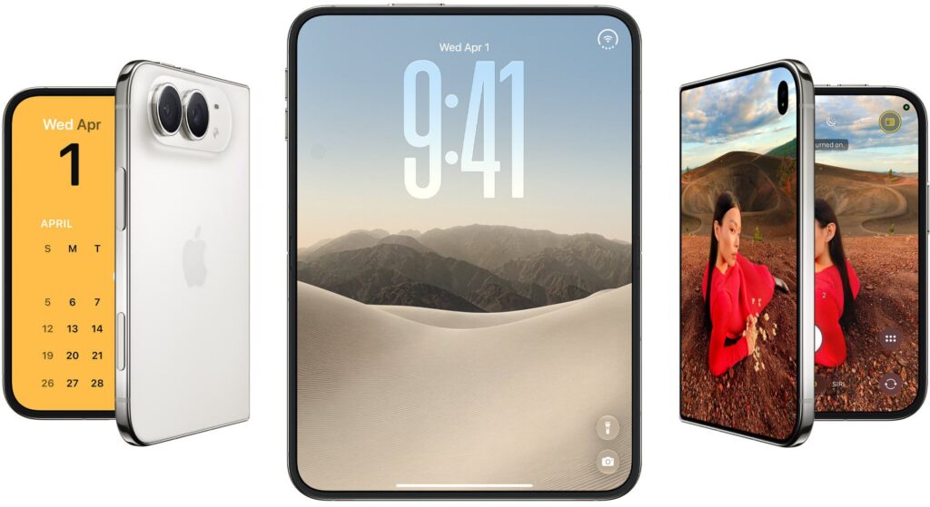 Gurman: 'iPhone Duo Max' With Bigger Display Likely in Apple's Plans - MacRumors