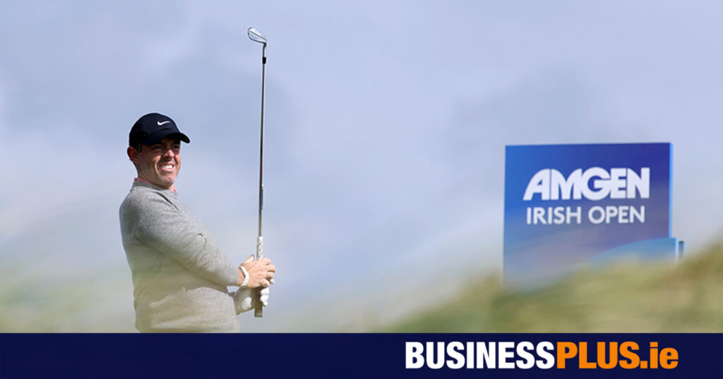Prize money on offer at the Irish Open and how it's divided - businessplus.ie