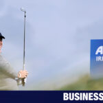 Prize money on offer at the Irish Open and how it's divided - businessplus.ie